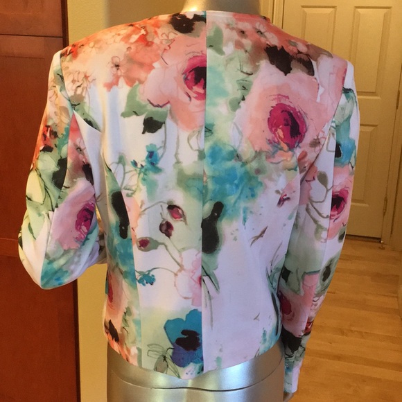 Piperlime Collection watercolor floral mot… - Picture 8 of 12